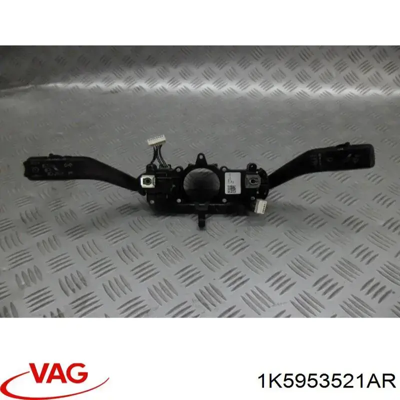 1K5953521AR VAG 