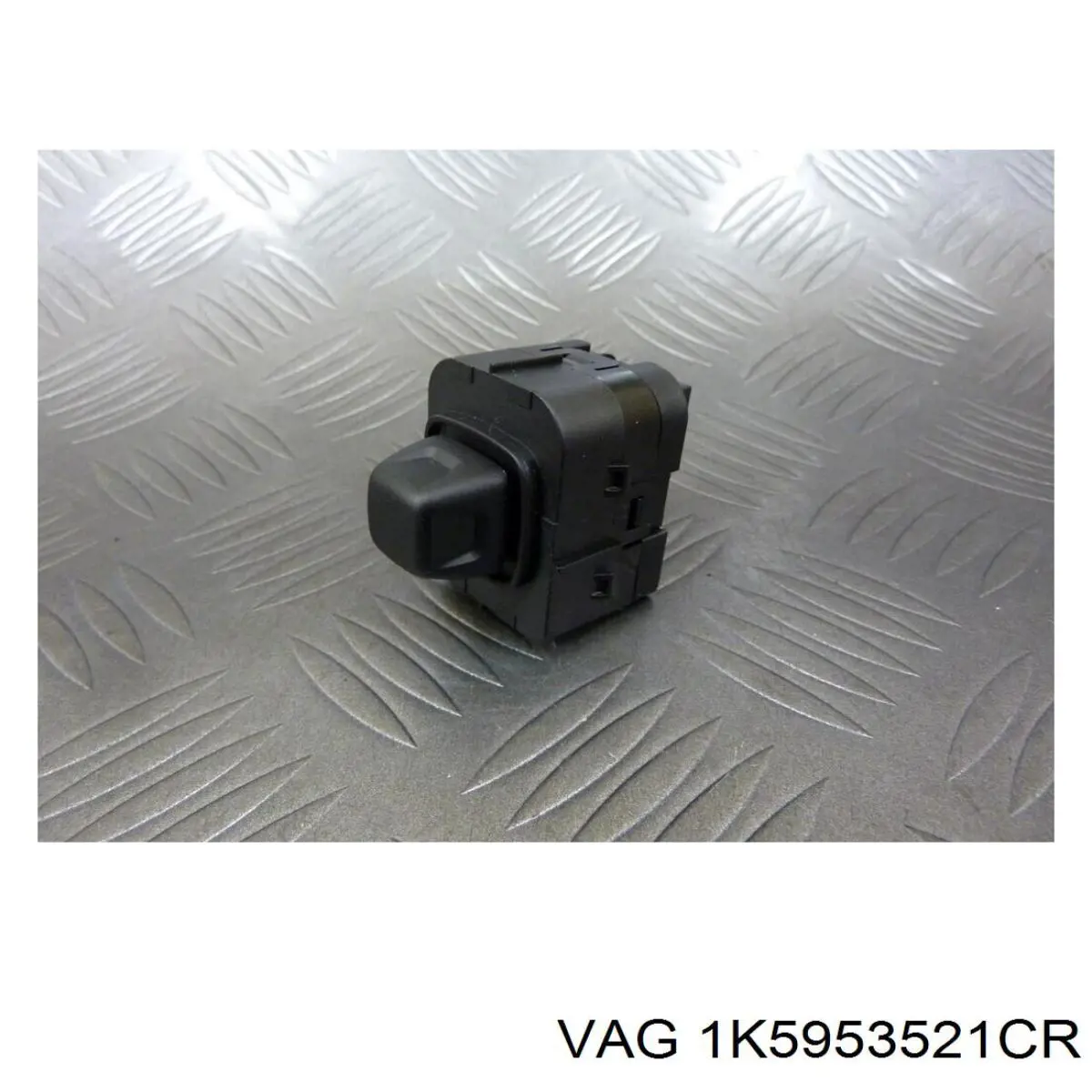 Купити 1K5953521CR VAG 