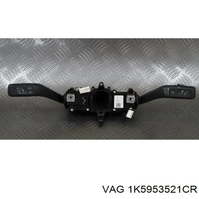  1K5953521CR VAG