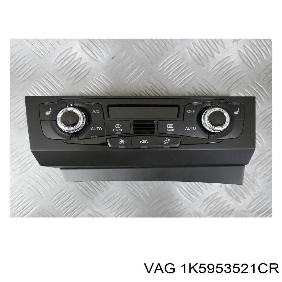  1K5953521CR VAG