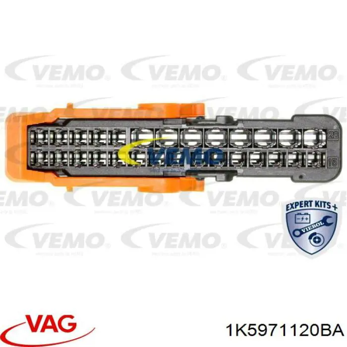  Vemo V10830081 ціна, від 56.39 USD