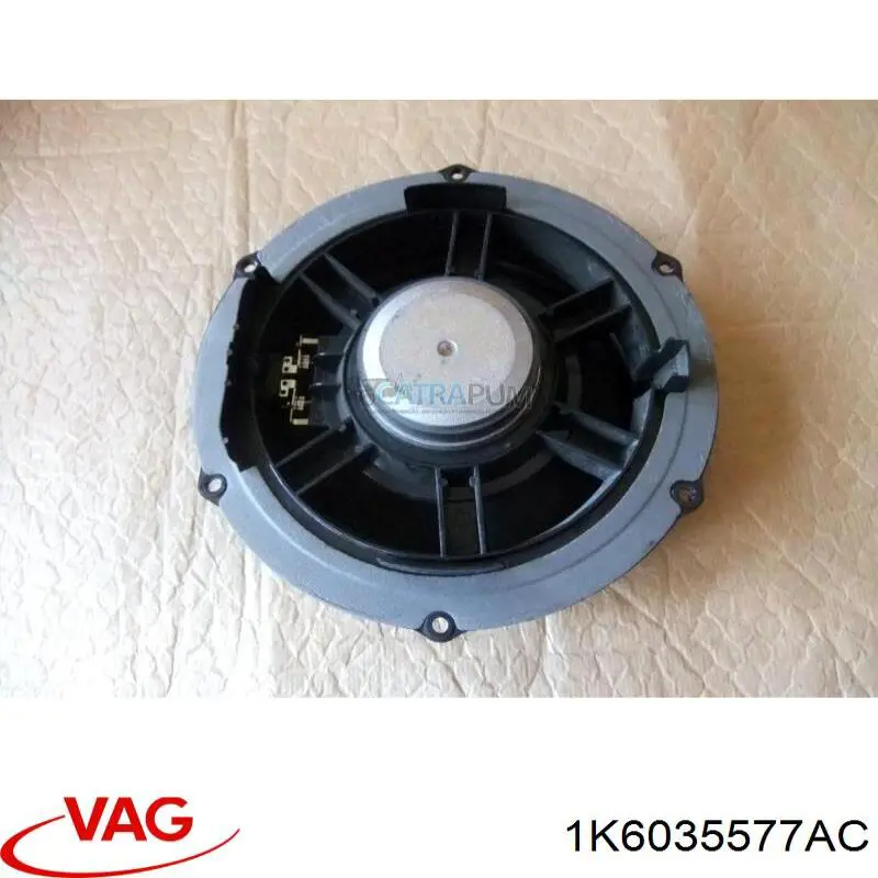  VAG 1K6035577AC