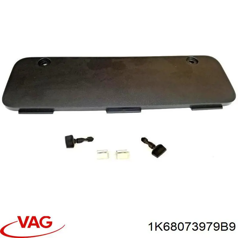  VAG 1K68073979B9 ціна, від 46.04 USD