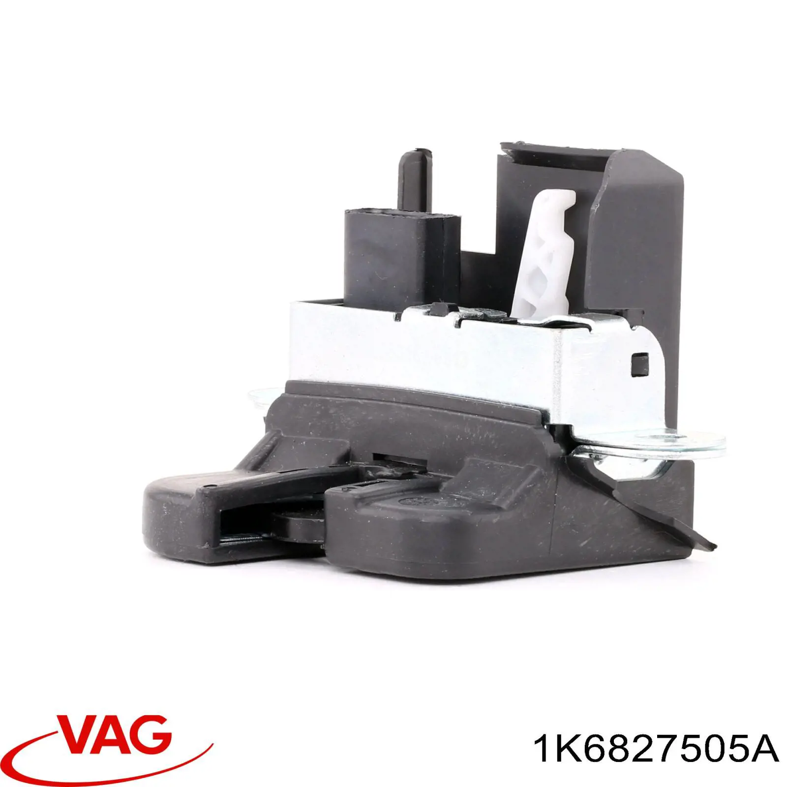 Замок багажника 1K6827505A VAG