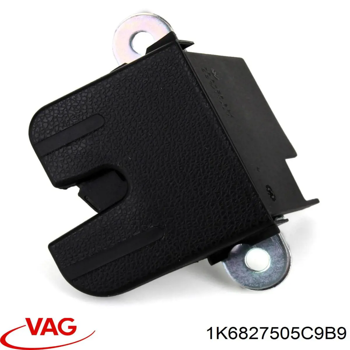 Замок дверей багажника VAG 1K6827505C9B9 ціна, від 21.12 USD
