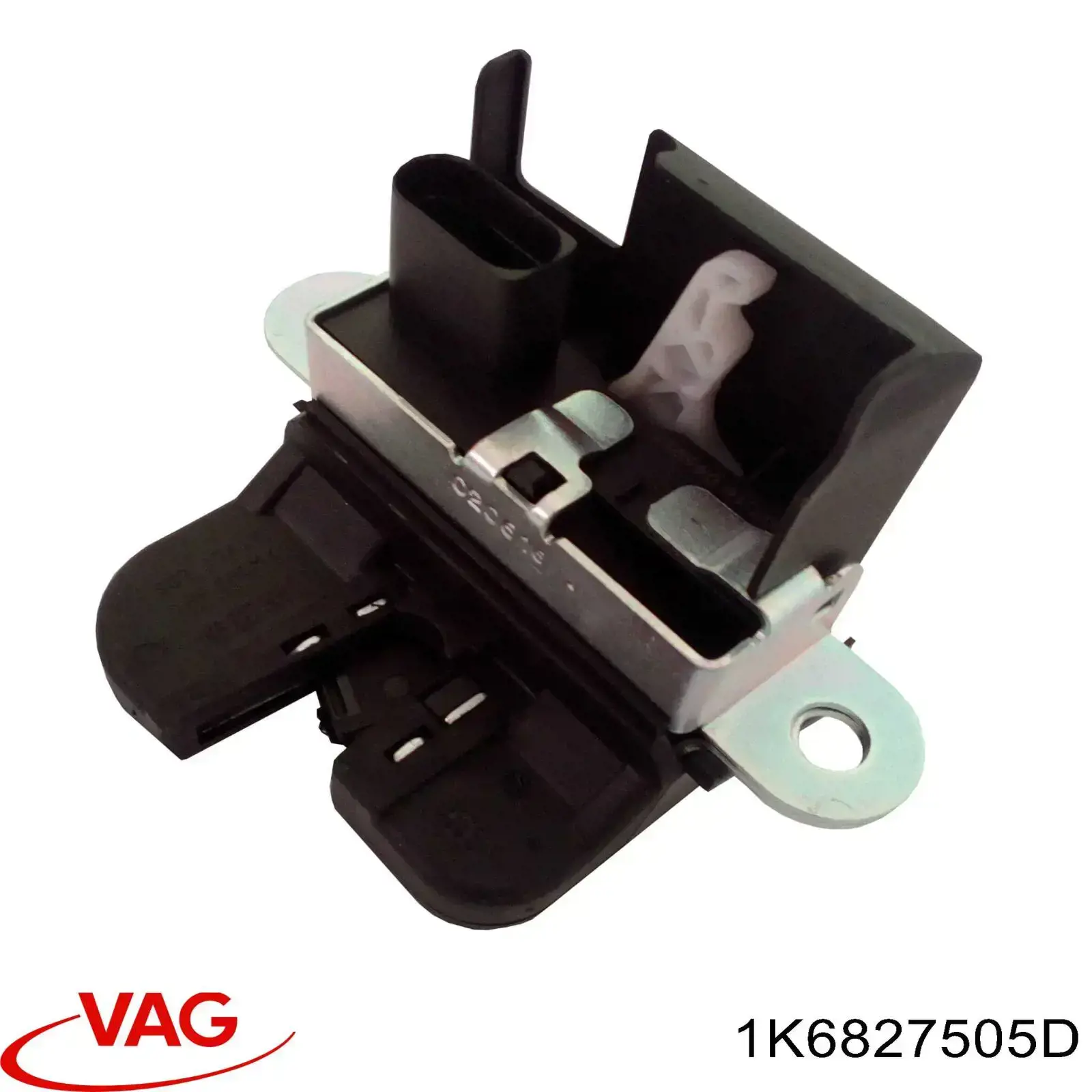 Замок дверей багажника VAG 1K6827505D ціна, від 22.14 USD