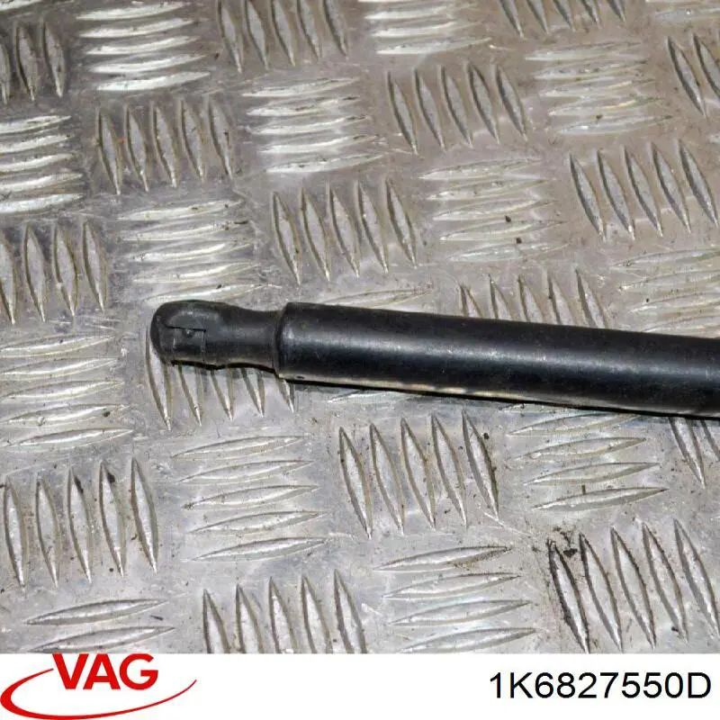 Купити 1K6827550D VAG Амортизатор двері багажника