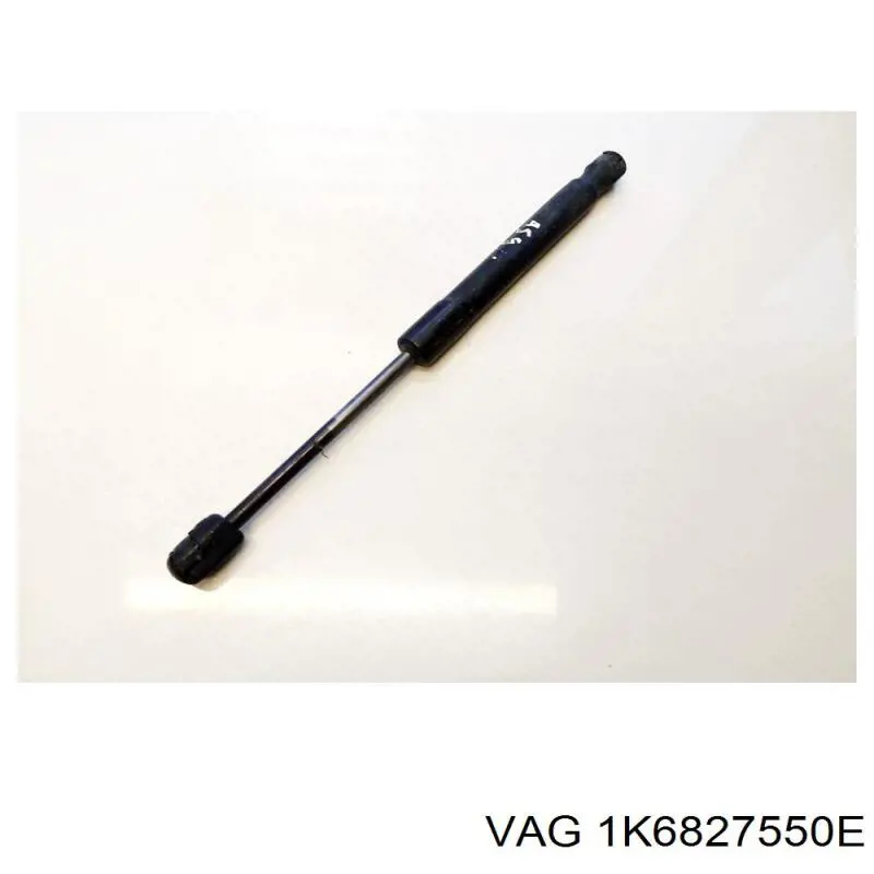 Амортизатор двері задньої VAG 1K6827550E ціна, від 8.47 USD
