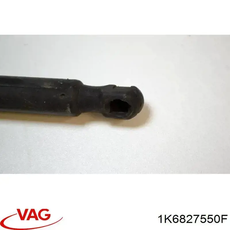 Амортизатор багажника 1K6827550F VAG