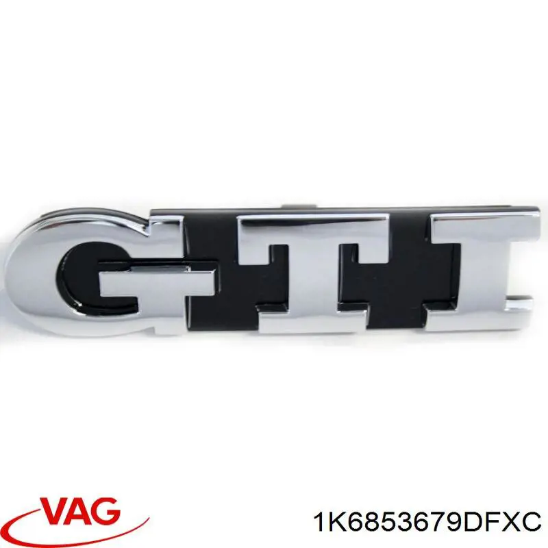  VAG 1K6853679DFXC ціна, від 67.58 USD