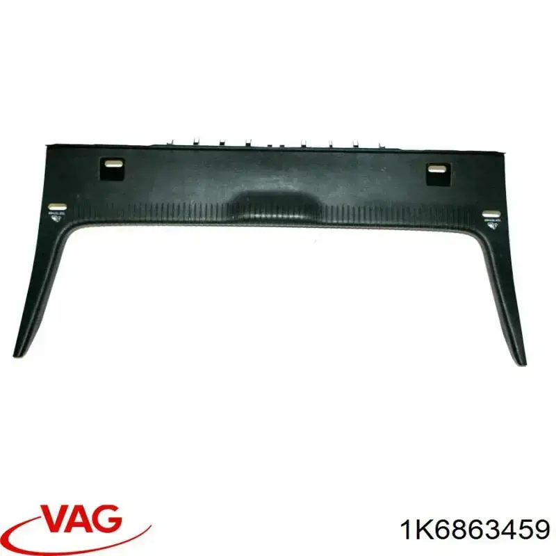  VAG 1K6863459 ціна, від 55.37 USD