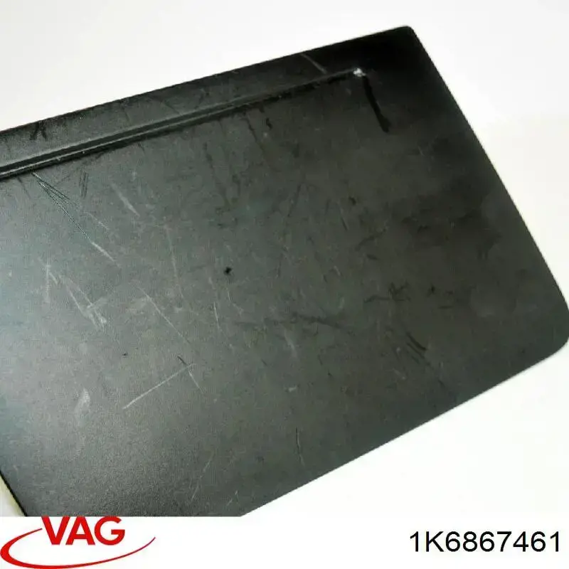  VAG 1K6867461 ціна, від 11.02 USD