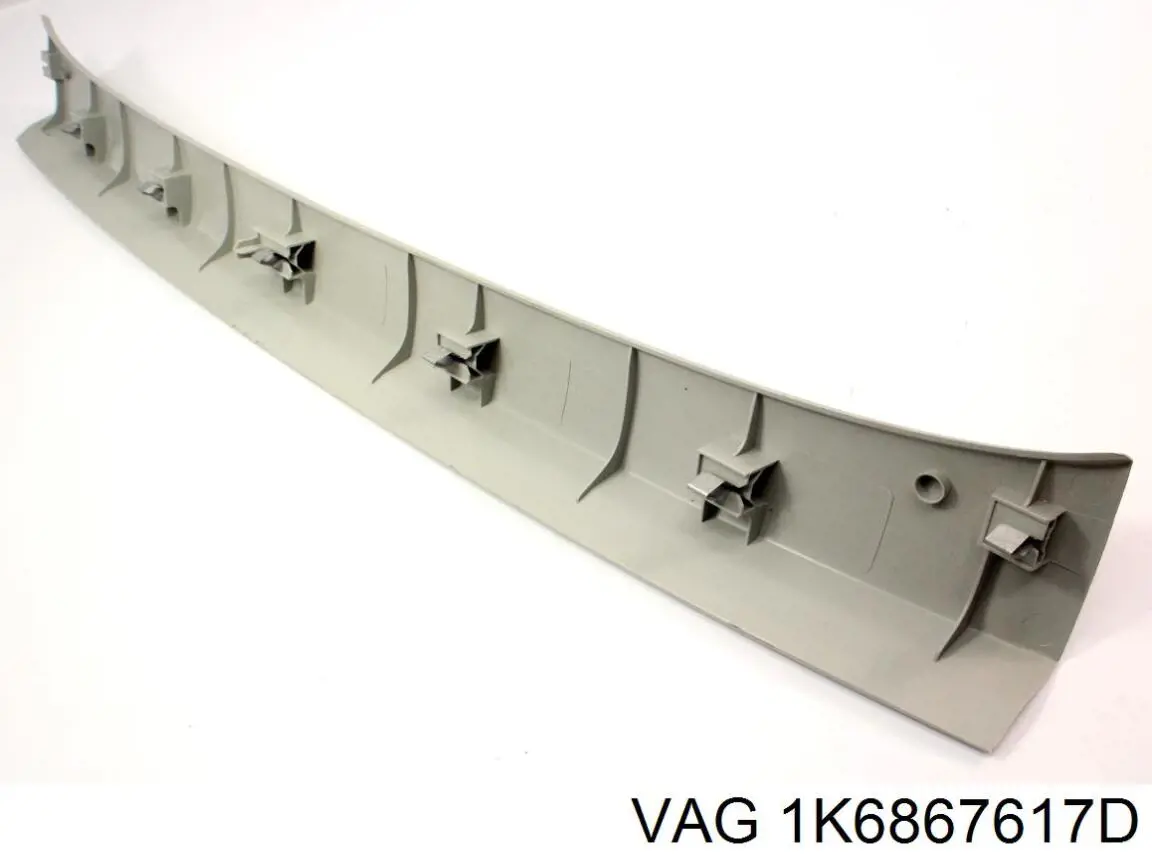 Купити 1K6867617D VAG 