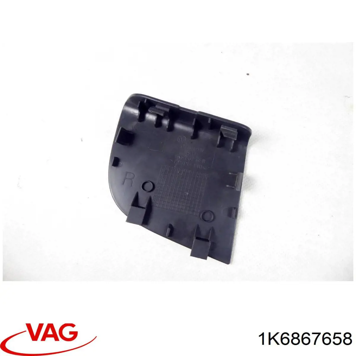  VAG 1K6867658 ціна, від 5.81 USD