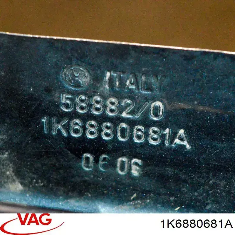  1K6880681A VAG