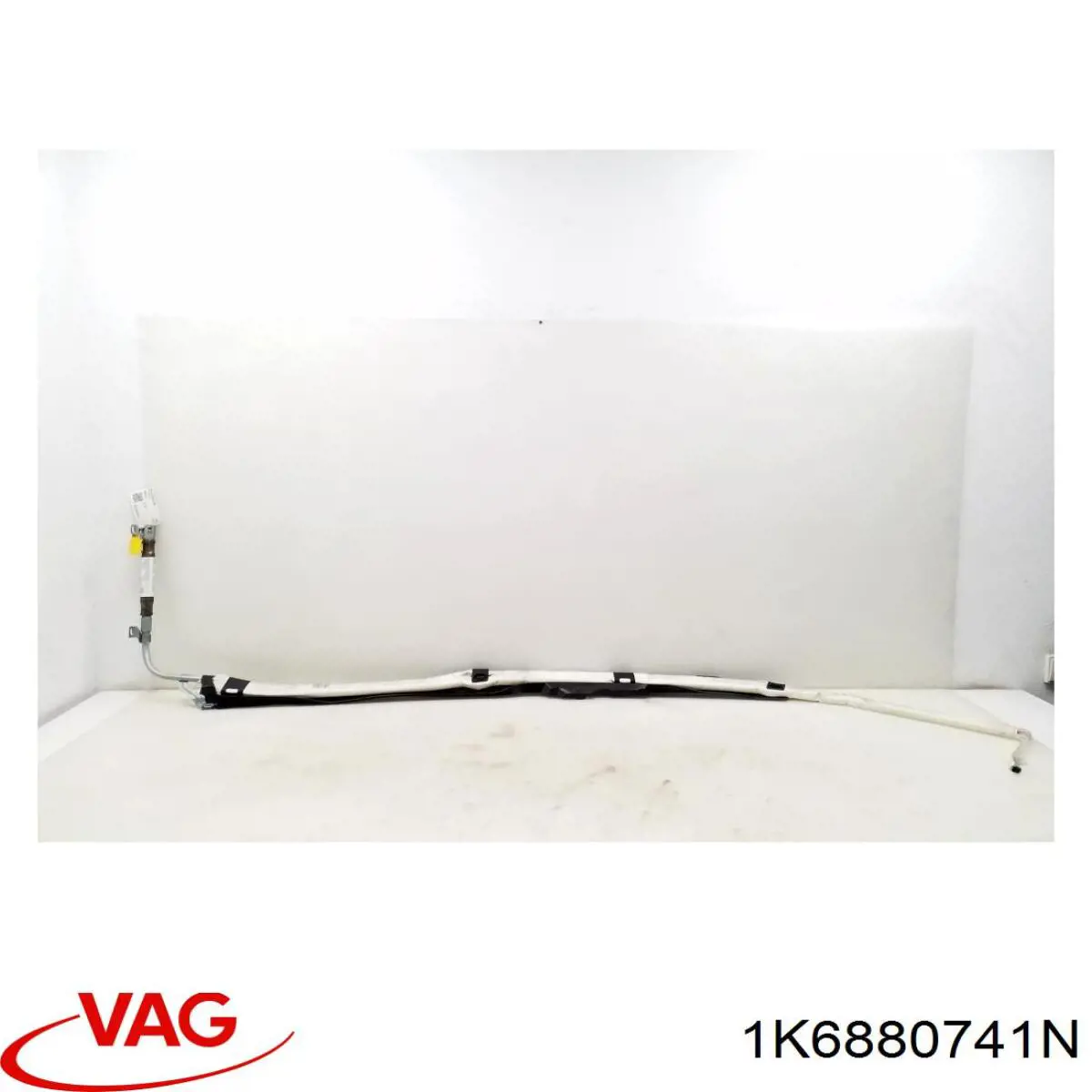 1K6880741N VAG Подушка безпеки, збоку ейрбегів