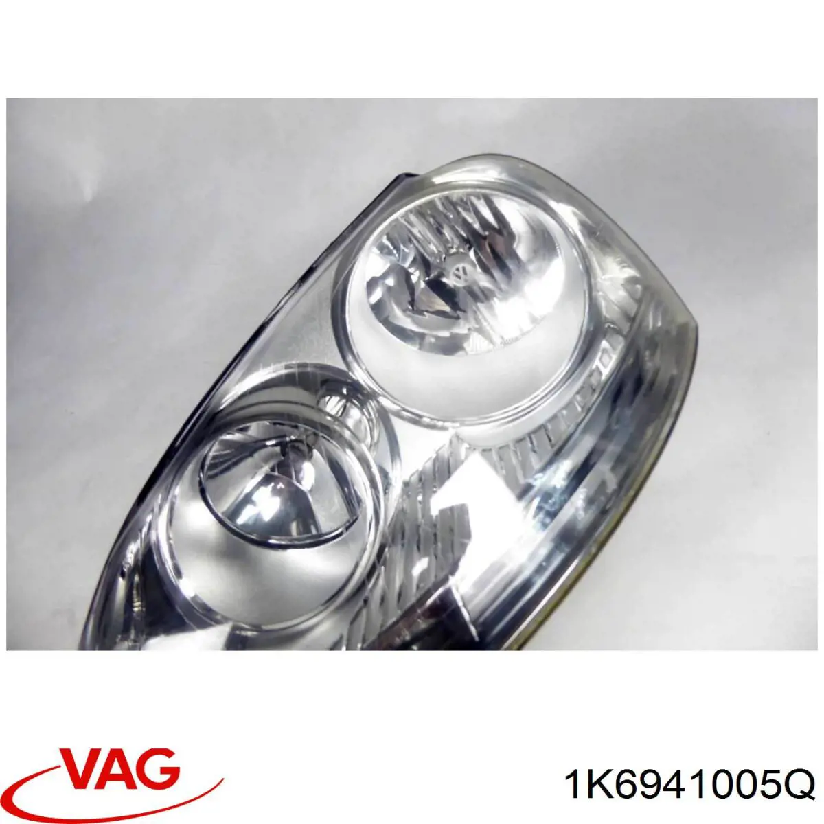 Фари VAG 1K6941005Q ціна, від 56.43 USD