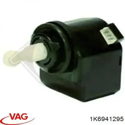 Коректор фар 1K6941295 VAG