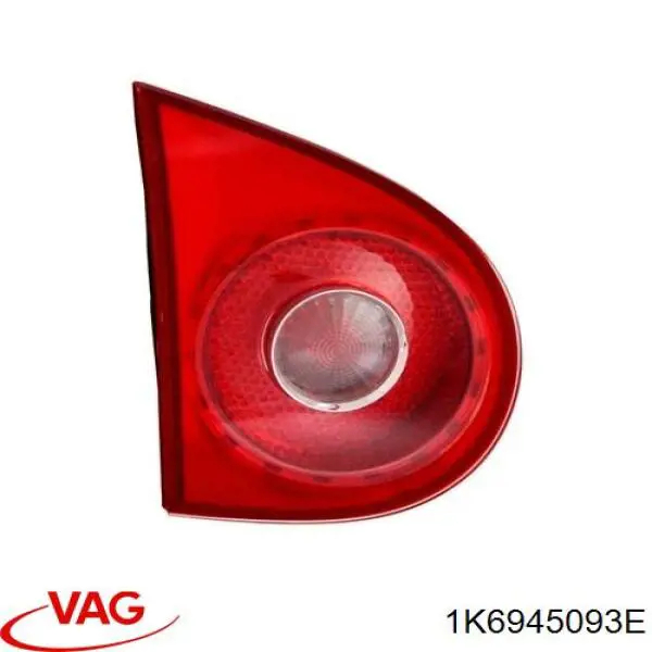 Стоп задній Magneti Marelli LLE332 ціна, від 25.34 USD