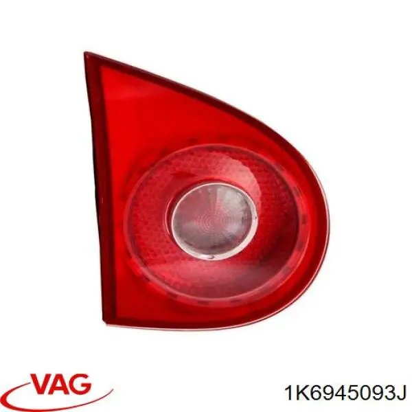 Стоп задній VAG 1K6945093J ціна, від 15.20 USD