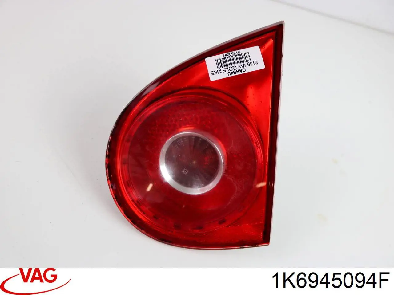 Стоп задній VAG 1K6945094F ціна, від 19.00 USD