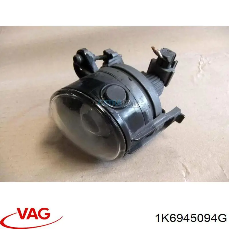 Купити 1K6945094G VAG Ліхтар задній внутрішній правий