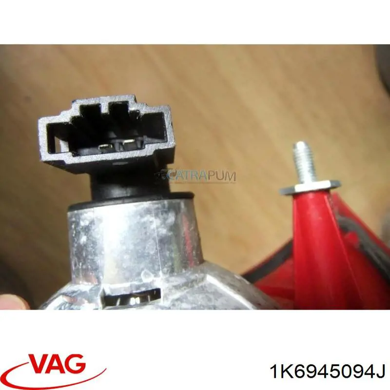 Стоп задній VAG 1K6945094J ціна, від 19.00 USD