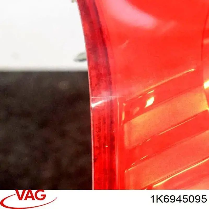 Купити 1K6945095 VAG Ліхтар задній