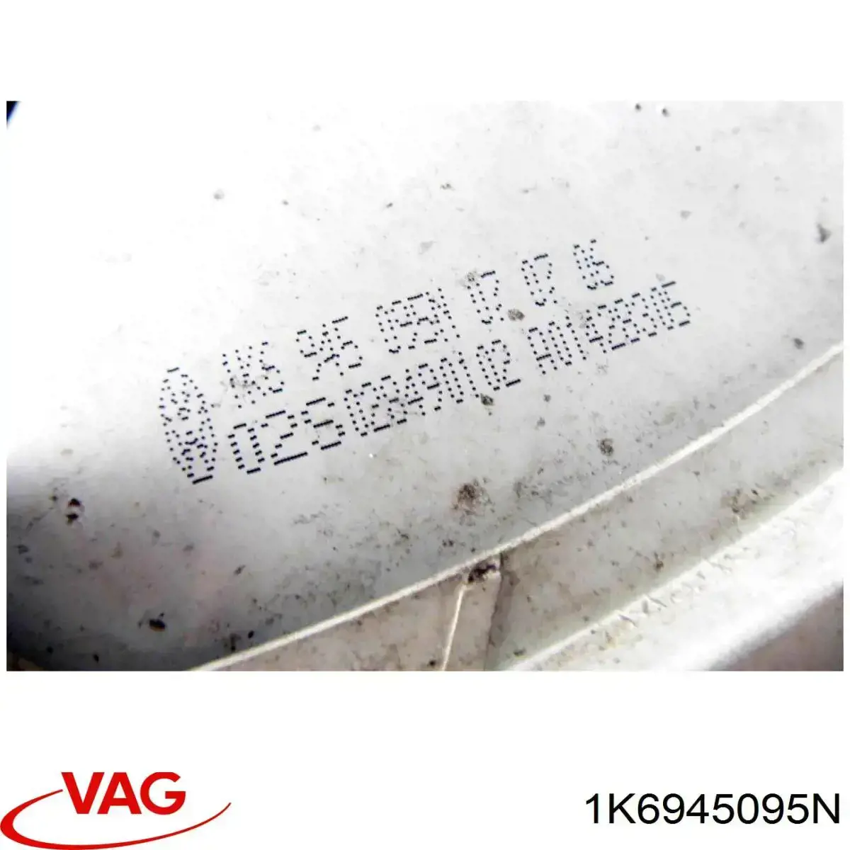Задня ліва зовнішня фара VAG 16910831 ціна, від 38.01 USD