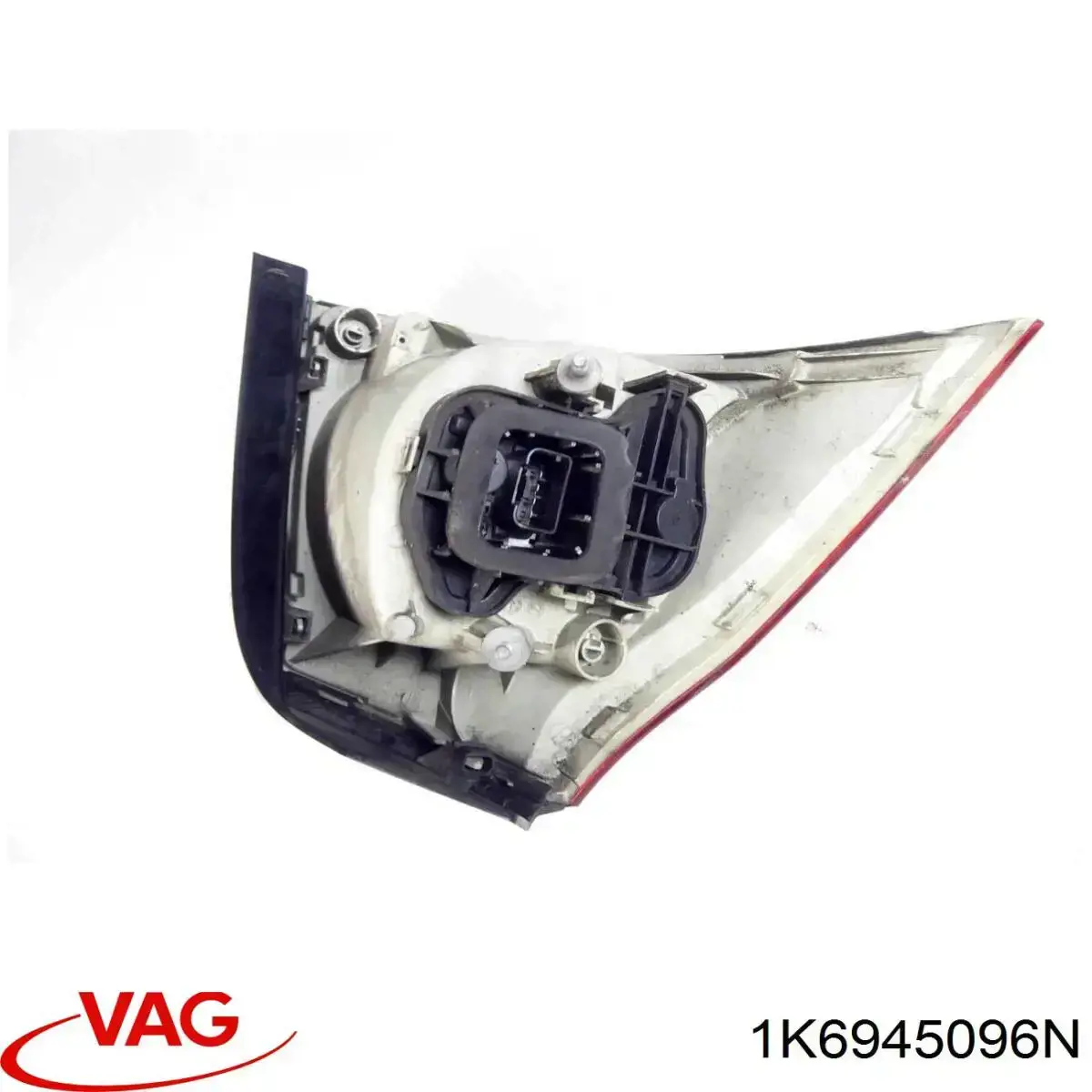 Ліхтар задній правий, зовнішній VAG 1K6945096N ціна, від 31.87 USD