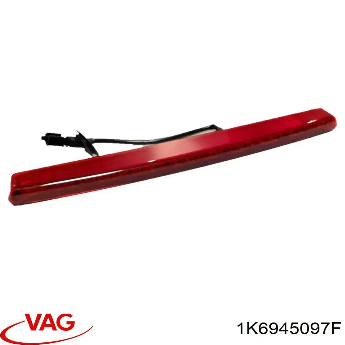 Стоп-сигнал VAG 1K6945097F ціна, від 107.87 USD