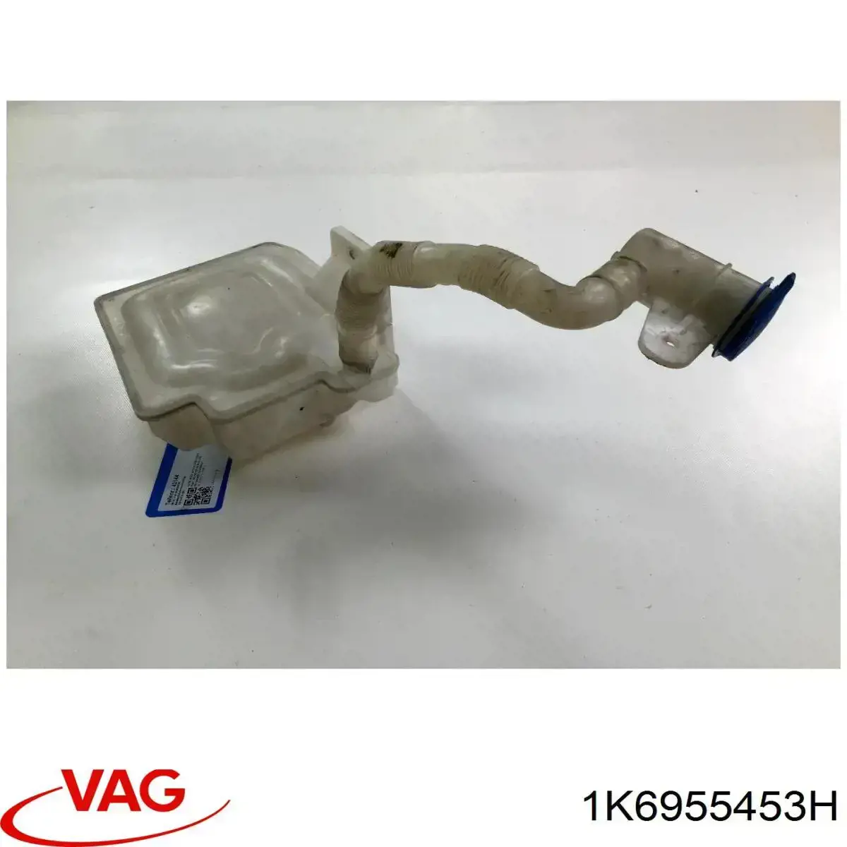 1K6955453H VAG Бачок склоомивача