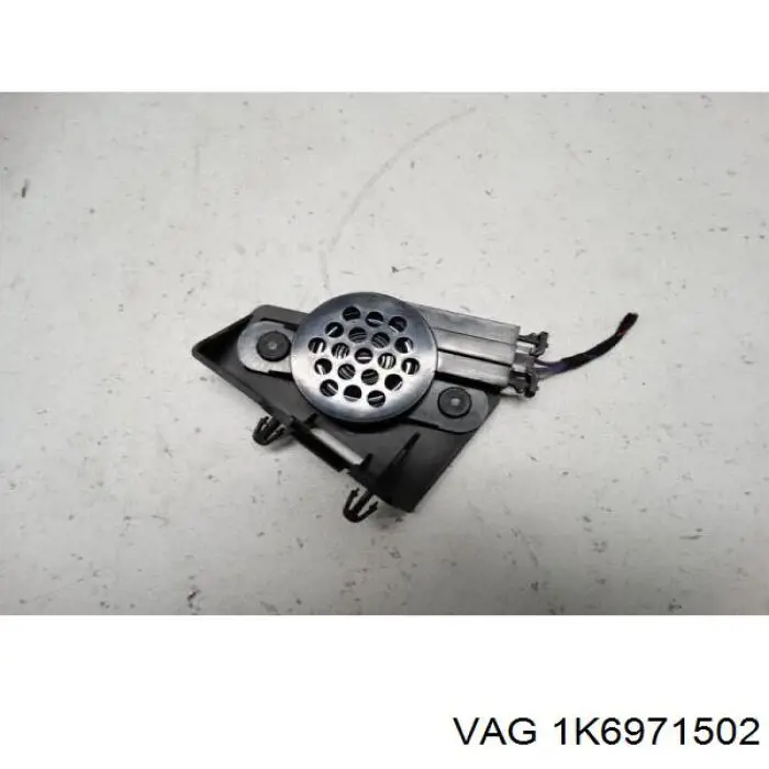  VAG 1K6971502 ціна, від  USD