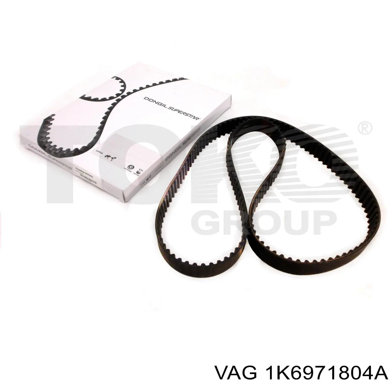 1K6971804A VAG 