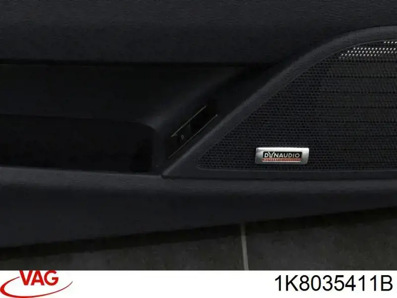Купити 1K8035411B VAG 