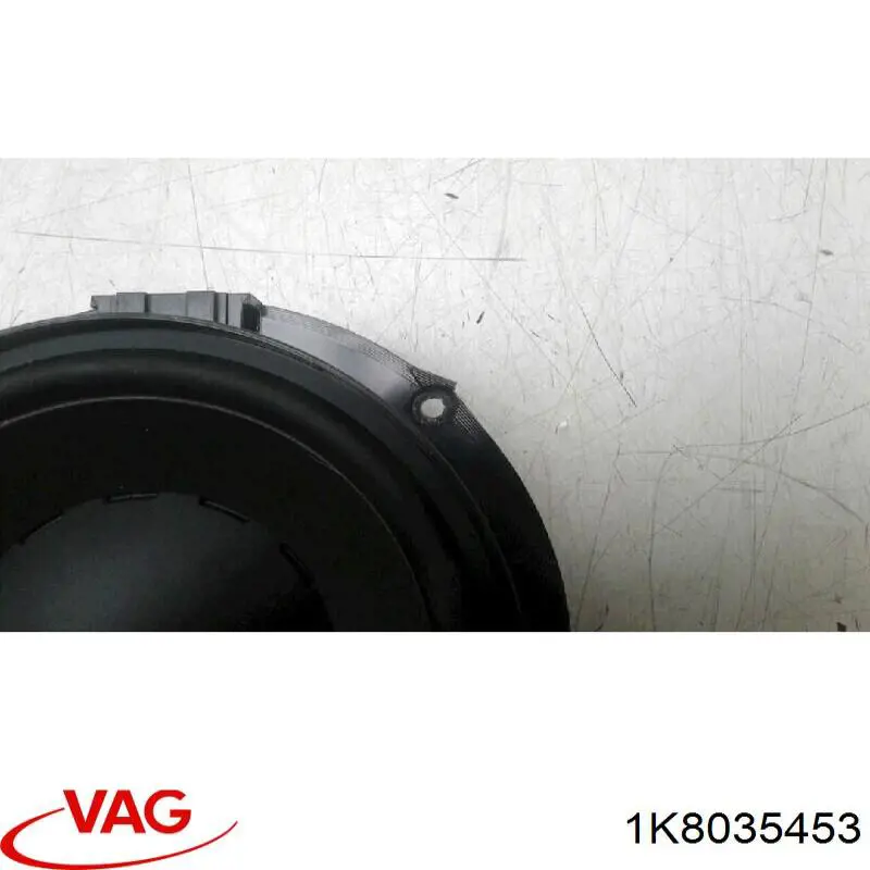 1K8035453 VAG Динамік передньої двері