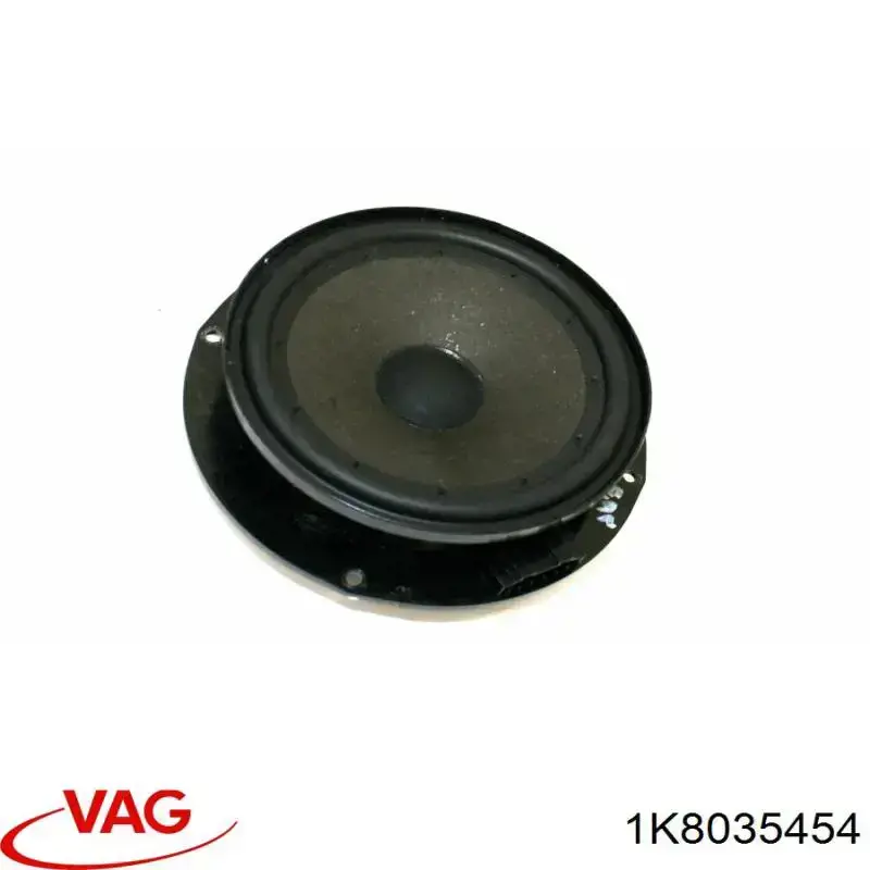 Купити 1K8035454 VAG Динамік передньої двері