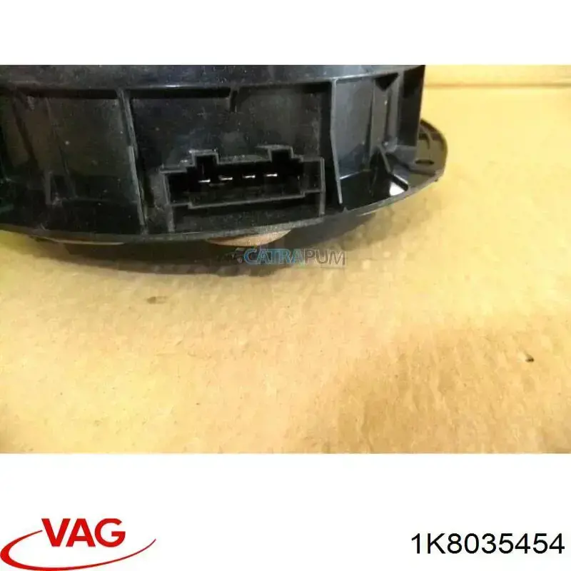 Динамік передньої двері VAG 1K8035454