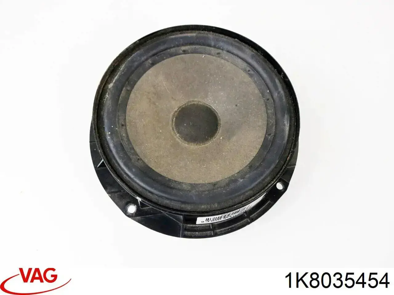 Динамік передньої двері VAG 1K8035454 ціна, від 16.59 USD