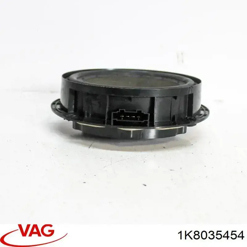 1K8035454 VAG Динамік передній