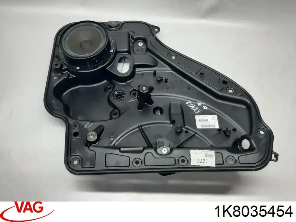 Динамік передньої двері VAG 1K8035454 ціна, від 16.59 USD
