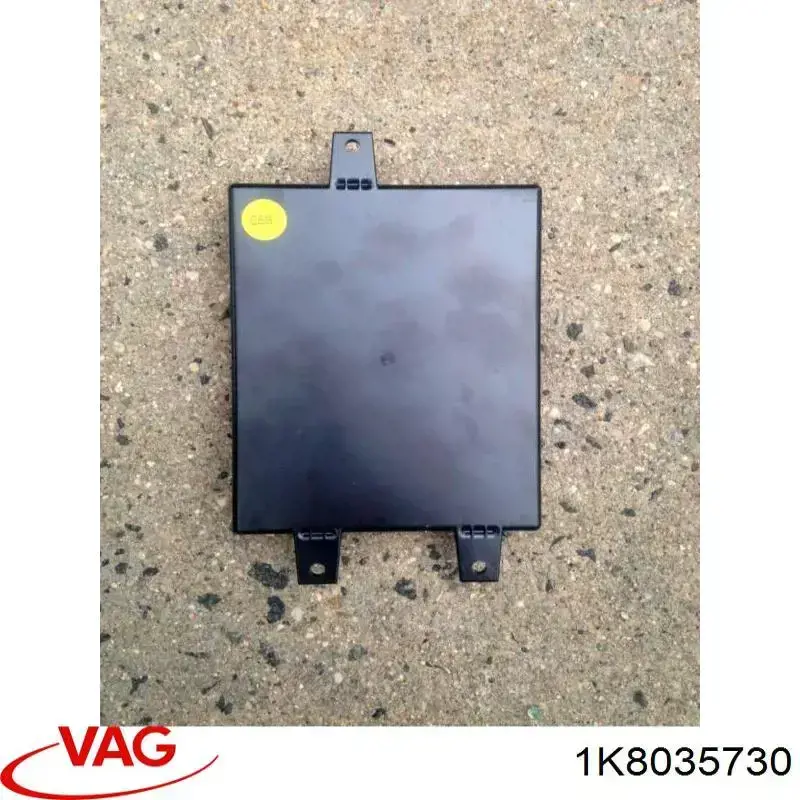 Блок керування Bluetooth VAG 1K8035730C ціна, від 20.57 USD