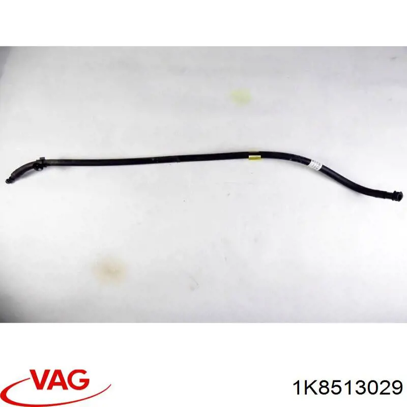 Амортизатор задній VAG 1K8513029 ціна, від  USD