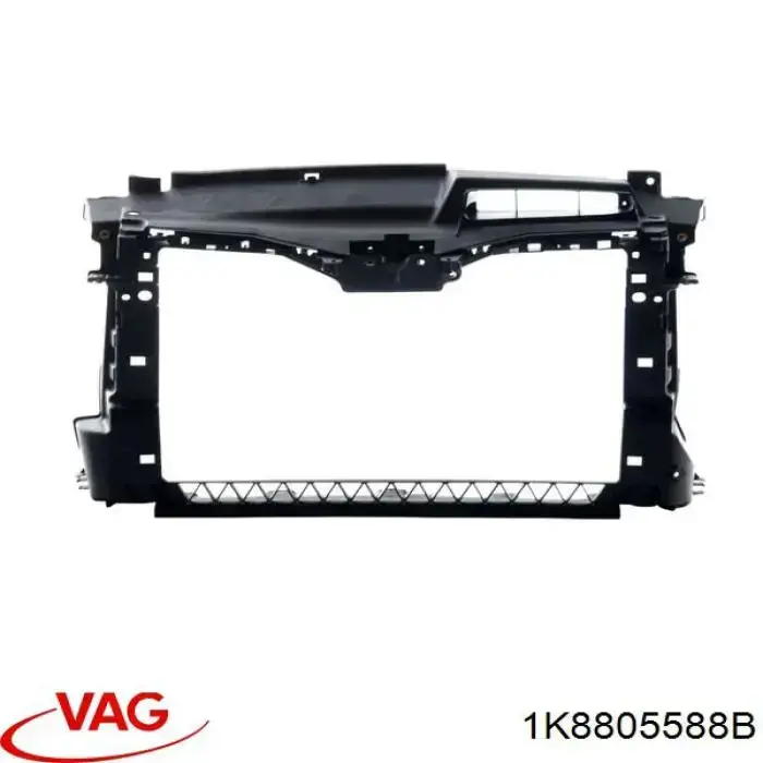 Панель передня FPS FP7453200 ціна, від 69.14 USD
