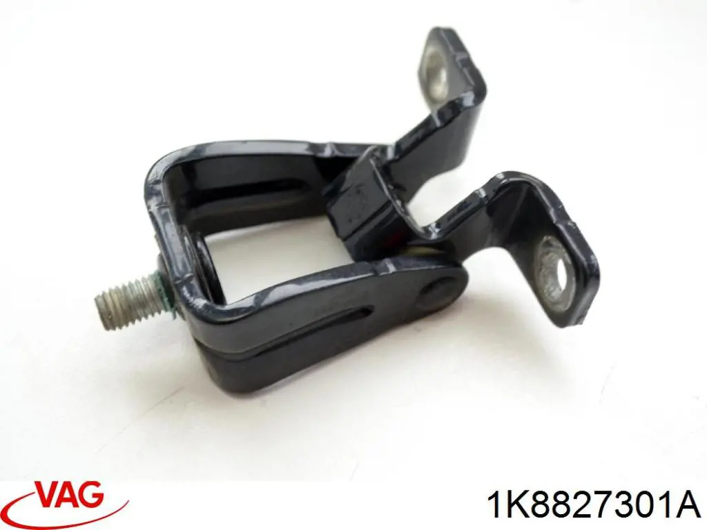 Петля кришки багажника 1K8827301A VAG