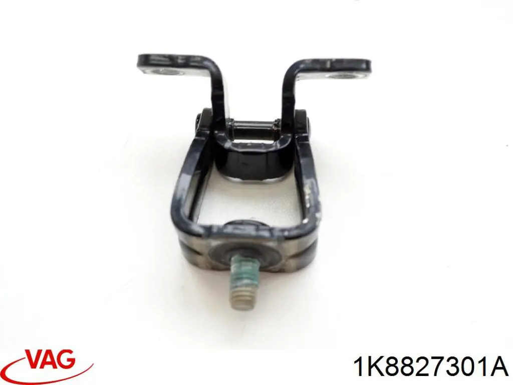 Завіса кришки багажника VAG 1K8827301A ціна, від 10.07 USD