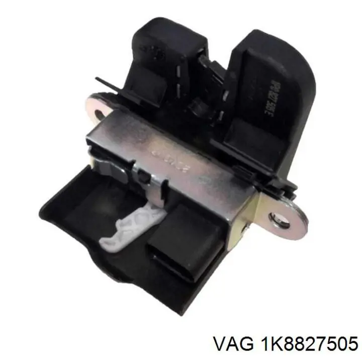Замок дверей багажника VAG 1K8827505 ціна, від 57.00 USD