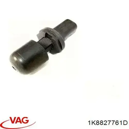 Відбійник кришки багажника VAG 1K8827761C ціна, від 23.63 USD