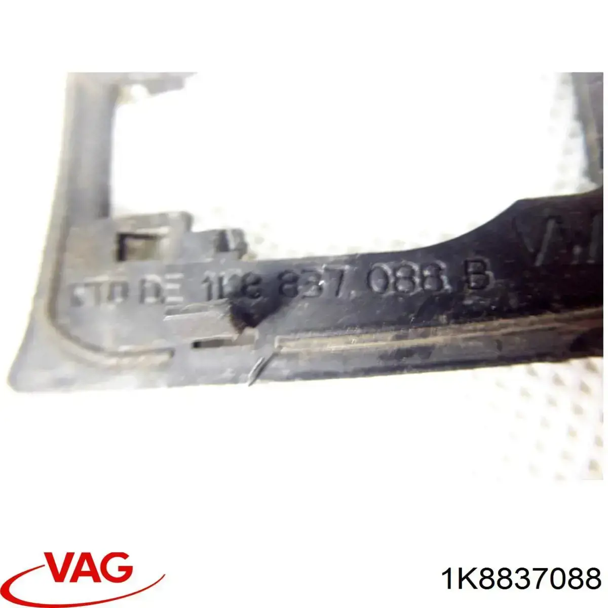  VAG 1K8837088 ціна, від 1.27 USD