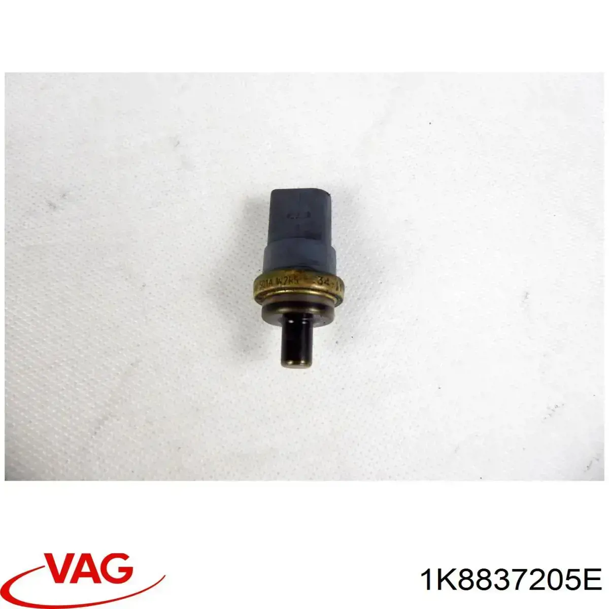 Купити 3837056 Autotechteile Ручка дверей лівоих, зовнішня, перед/зад